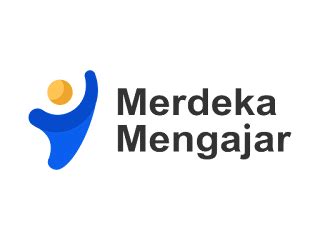 Logo Merdeka Mengajar Vector CDR, Ai, EPS, PNG HD | GUDRIL LOGO | Tempat-nya Download logo CDR