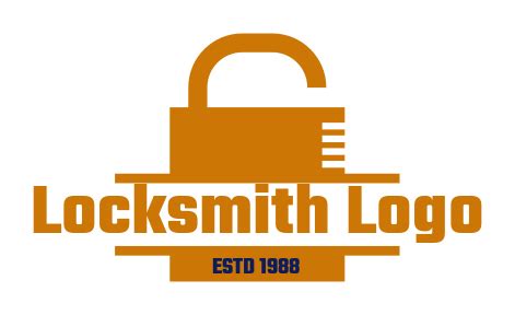 300+ Best Locksmith Logos | Fast Locksmith Logo Maker