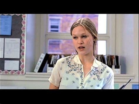 10 Things I Hate About You - Julia Stiles Image (1781061) - Fanpop