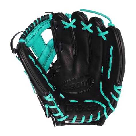 2018 Wilson A2000 SuperSkin 11.5" Robinson Cano Baseball Glove WTA20RB18RC22GM | JustBallGloves.com