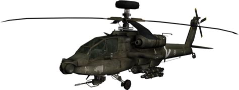 AH-64 Apache - Battlefield Wiki - Battlefield 4, Battlefield 3, Weapons ...