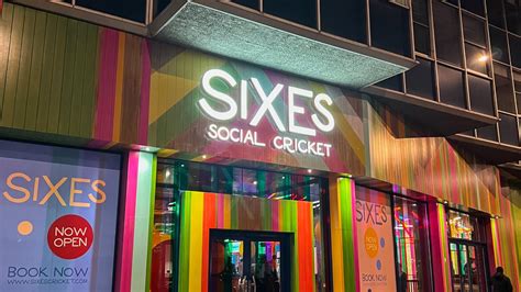 Leicester | Sixes Social Cricket