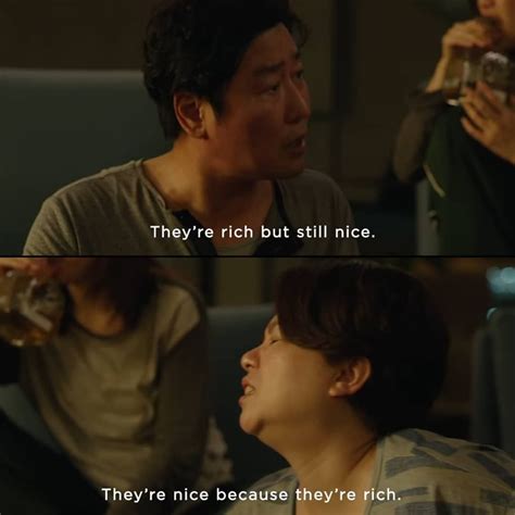 Parasite Quotes Movie - ShortQuotes.cc