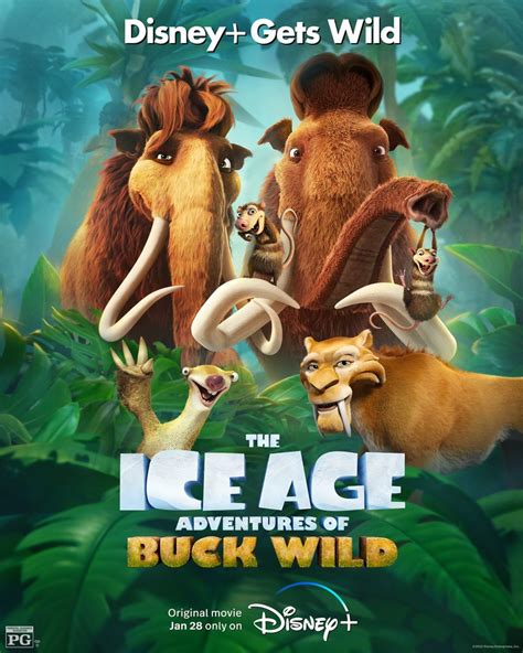 Ice Age 6: DVD, Blu-ray, 4K UHD leihen - VIDEOBUSTER