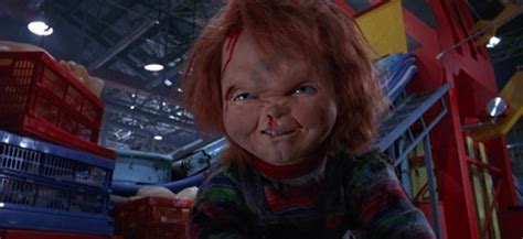 'Child's Play 2' Is The Best Chucky Movie, And The New TV Series Is Right To Borrow From It