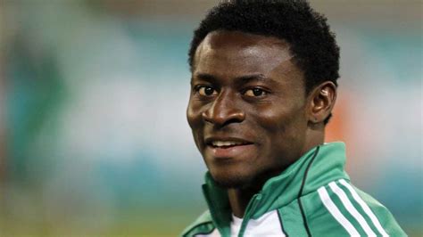 Obafemi Martins tells Eagles how to win Egypt 2019 Nations Cup | The ...