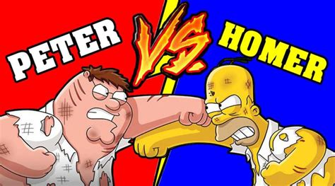 Manuel Aski – Homer Simpson VS Peter Griffin - Battaglia Epica - Manuel Aski Lyrics | Genius Lyrics