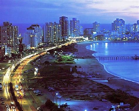 Montevideo at night | Piriapolis uruguay, Mapa de uruguay, Uruguay