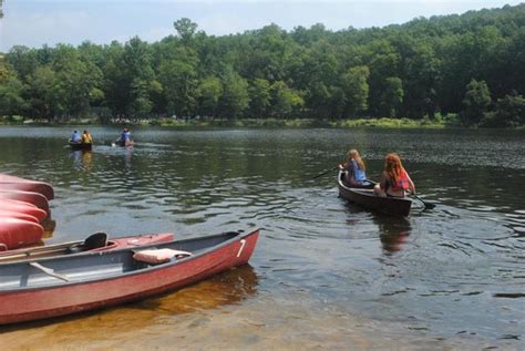 Mt. Gretna Lake & Beach (Mount Gretna) - All You Need to Know BEFORE You Go