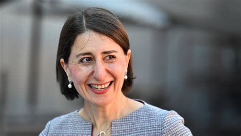 Gladys Berejiklian NSW Premier: Latest political news updates, polls ...