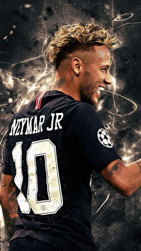 Neymar Jr 2020 Wallpapers - Wallpaper Cave