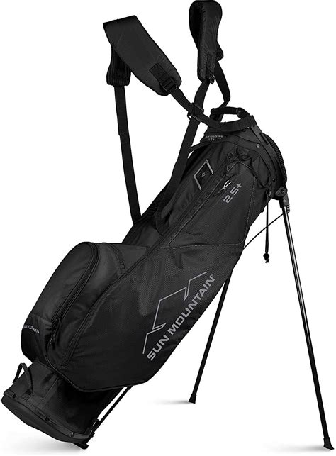 The Top 13 Ultralight and Lightweight Golf Bags For 2021