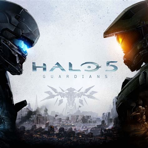 🔥 [33+] Halo 5 Guardians HD Wallpapers | WallpaperSafari