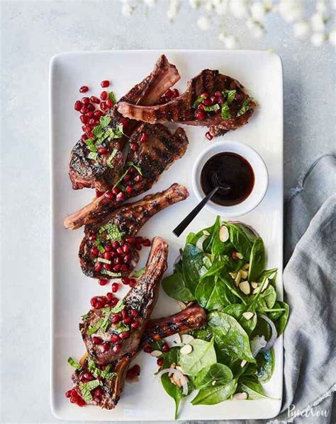 40 Lamb Recipes to Make All Year Round - PureWow