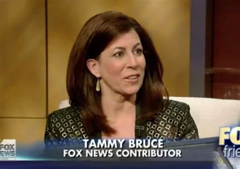 Tammy Bruce Quotes. QuotesGram