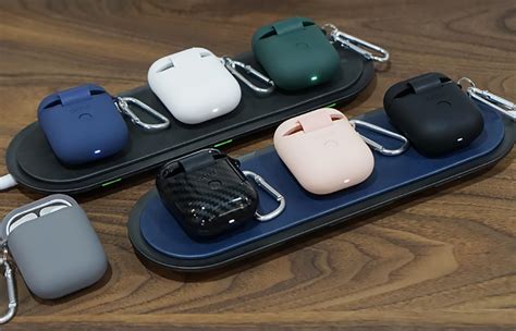 Best wireless charging cases for AirPods 2022 | iMore