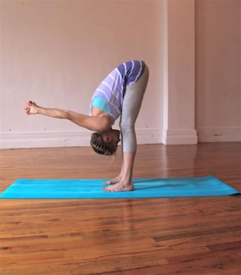 8 Yoga Poses To Help Cervical Spine & Neck Issues