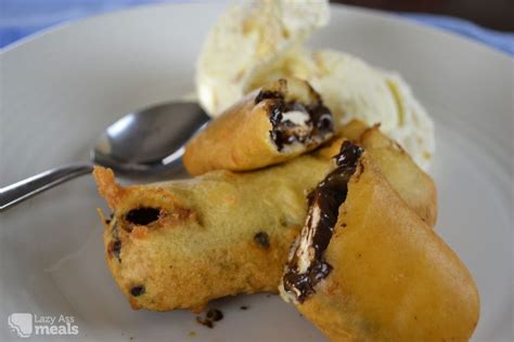 A Simple Irresistible Deep Fried Mars Bar Recipe | Recipe | Deep fried ...