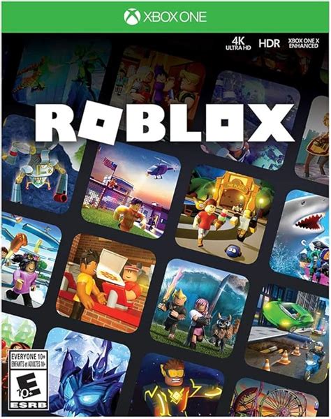 Jogo De Roblox Para Xbox 360