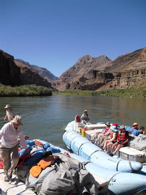 Arizona River Runners – Go Grand Canyon