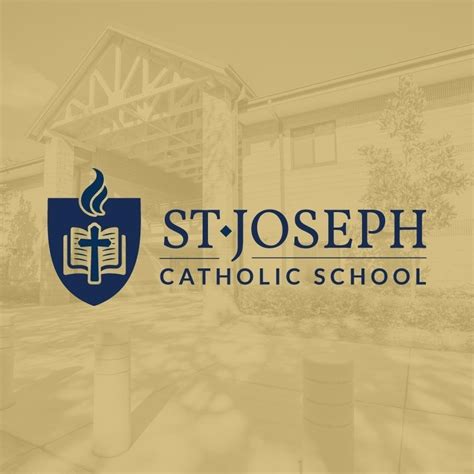 St. Joseph Catholic School - Regent Web Design