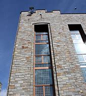 Auburn Correctional Facility - Kideney Architects