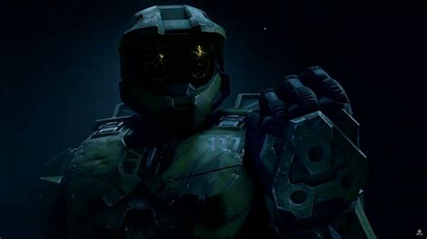 Halo Infinite campaign gameplay trailer and story details revealed ...