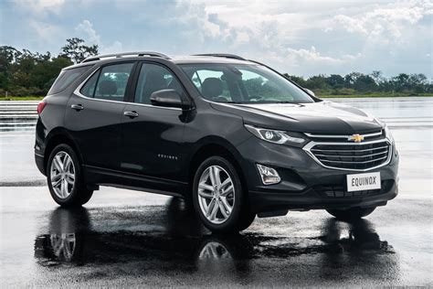 Chevrolet Equinox Among Consumer Reports’ Quietest Compact SUVs Tested | GM Authority