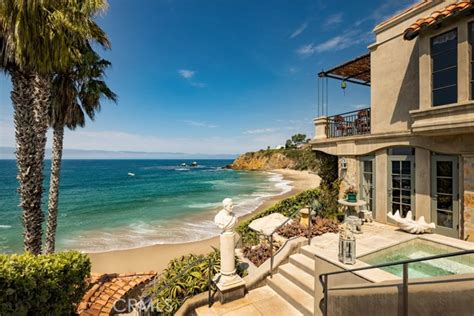 Laguna Beach, CA | Luxury Homes For Sale | Mansion Collection