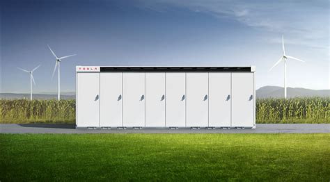 Tesla Megapack, Powerpack, & Powerwall Battery Storage Prices Per kWh — Exclusive - CleanTechnica