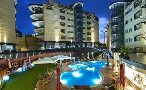 Top 10 Lavish Hotels in Kampala to Visit this Holiday