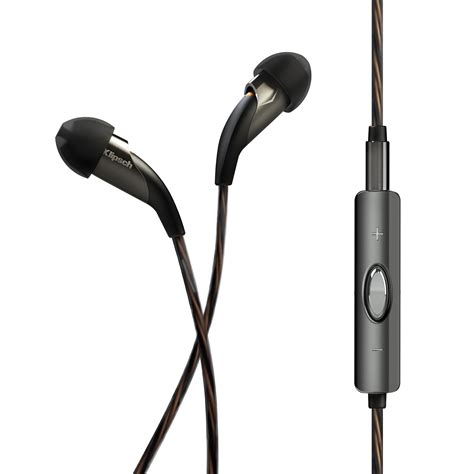 Klipsch® X20i In Ear Headphones | Klipsch