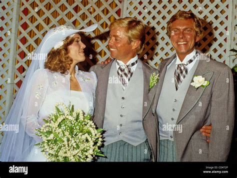 Karen Carpenter Wedding