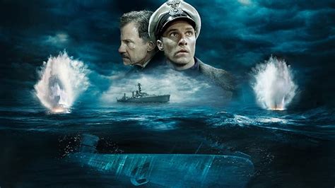 Watch U-571 | Prime Video