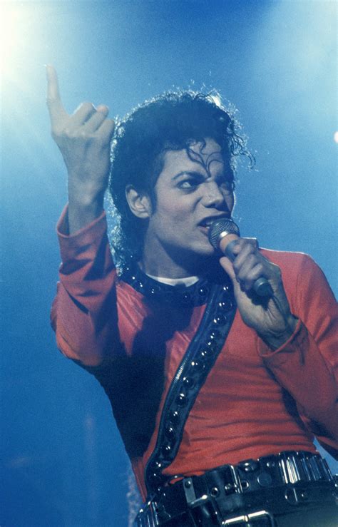 Michael Jackson Bad Era - Michael Jackson Photo (32315886) - Fanpop