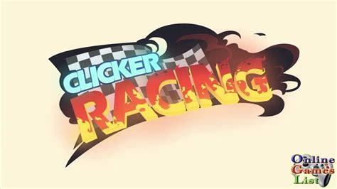 Clicker Racing Android Gameplay HD - YouTube