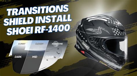 Shoei Rf 1400 Visor Install Oultet Website | www.felizddg.be