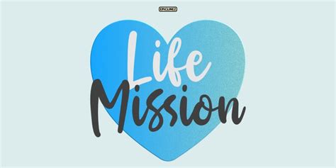 Life Mission Font | Webfont & Desktop | MyFonts