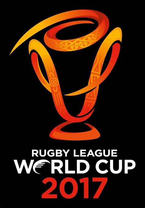 Rugby League World Cup 2017 Logo released - Papua New Guinea Today