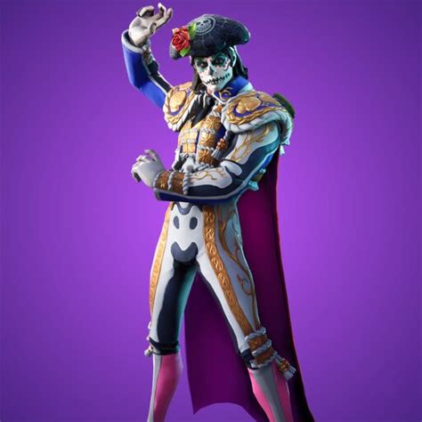 Dante - Fortnite Skin - Fortnite.GG