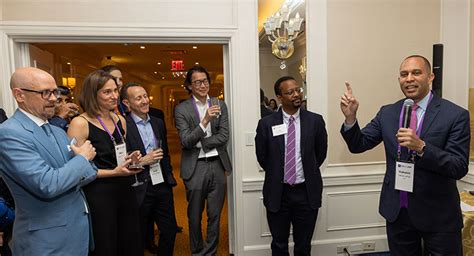 NYU Law alumni celebrate with Reunion 2022 | NYU School of Law