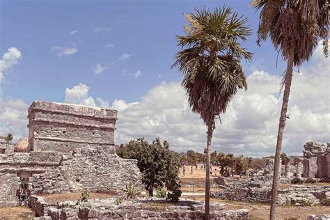 Discover the Wonders of Tulum Ruins: A Complete Travel Guide