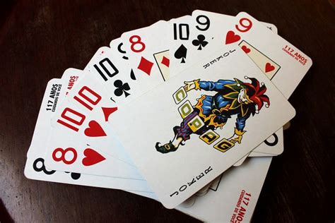 What Are Wild Cards in Poker?