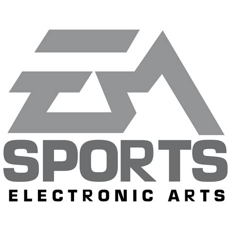 EA Sports Logo PNG Transparent & SVG Vector - Freebie Supply