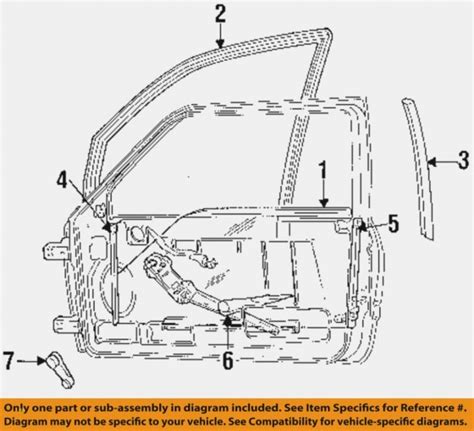 Dodge Oem Parts Diagram | Best Diagram Collection