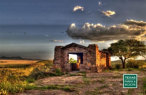 Davis Mountains State Park | Texas Parks and Wildlife | Flickr