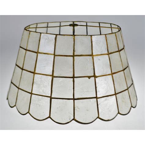 Lamp Shades | Shell lamp, Lamp, Lamp shade