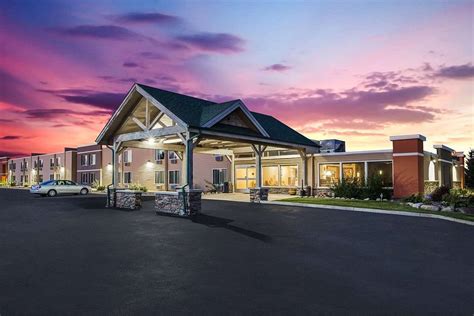 AMERICINN BY WYNDHAM BAXTER BRAINERD $87 ($̶1̶0̶4̶) - Updated 2022 ...