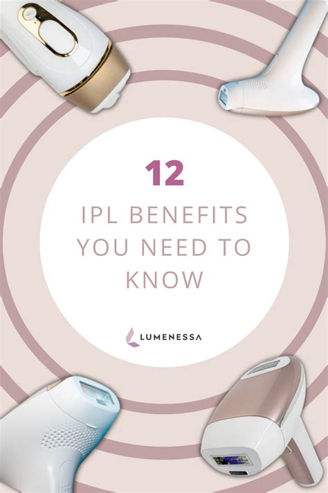 Ipl benefits – Artofit