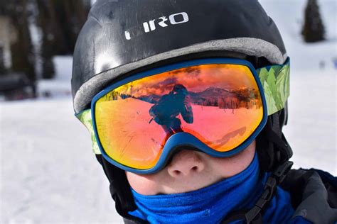 15 Amazing Ski Goggles for Kids from Toddler to Teen: 2023-24 Edition ...